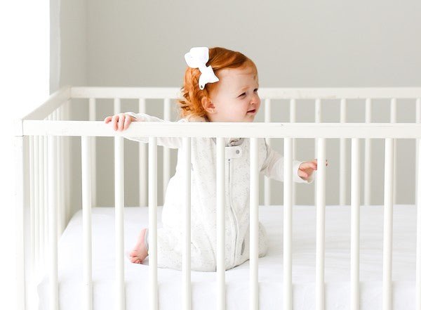 Why is my child waking up too early?