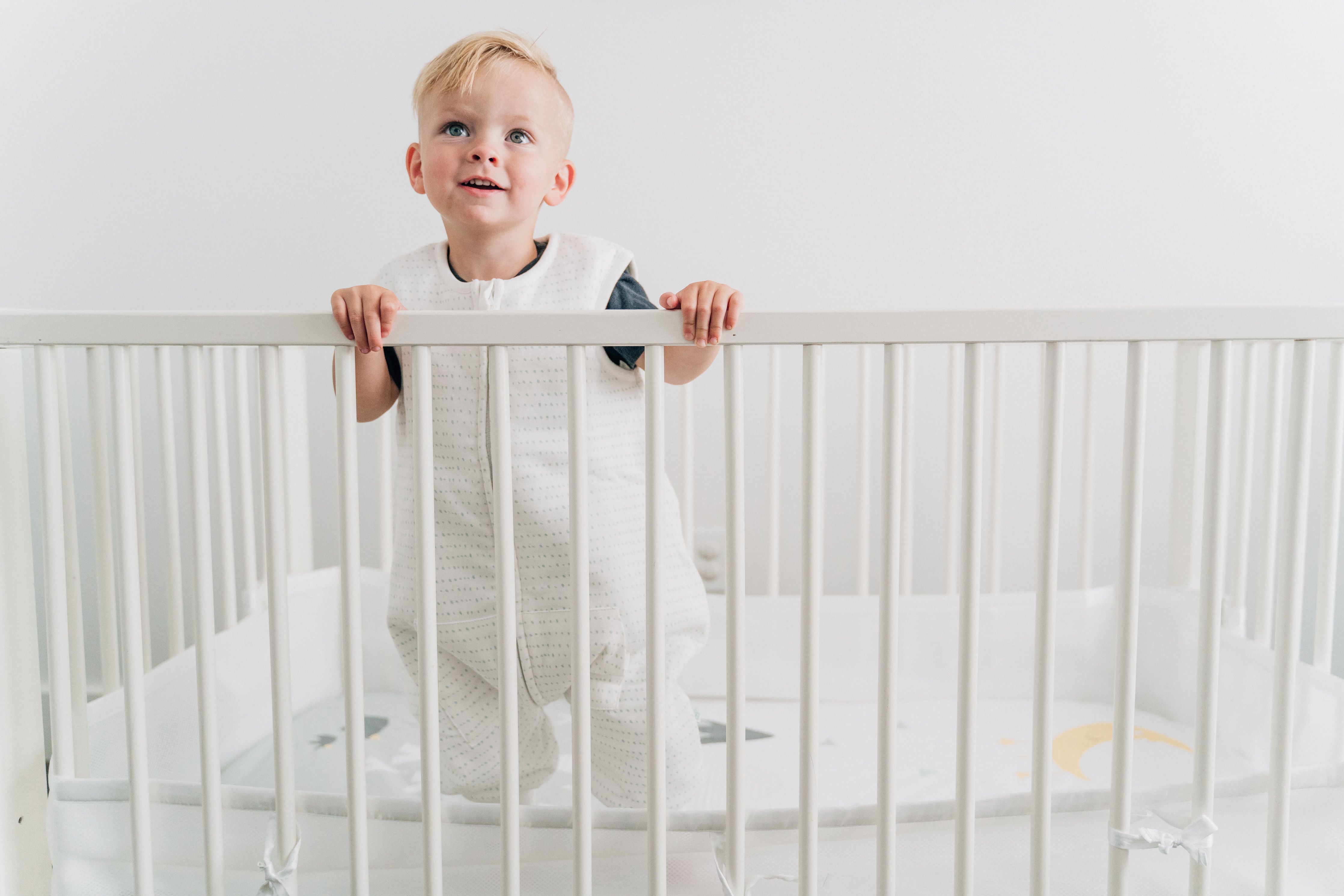 Tealbee Toddler in Dreamsuit