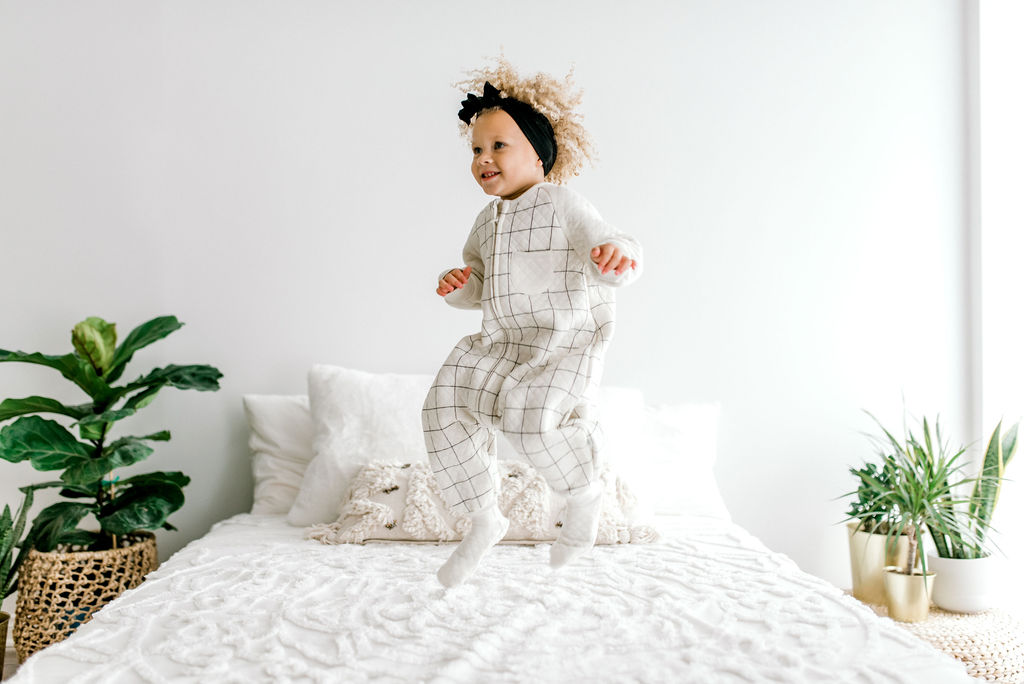 Tealbee Sleep sack with feet collection of all 3t 4t sizes