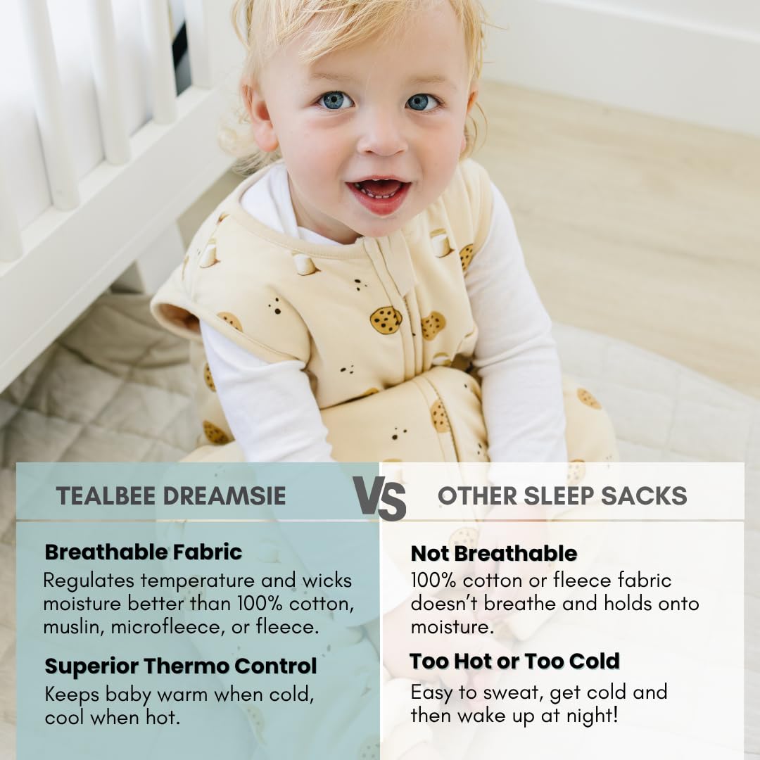 Dreamsuit | Cookies | 1.5 TOG