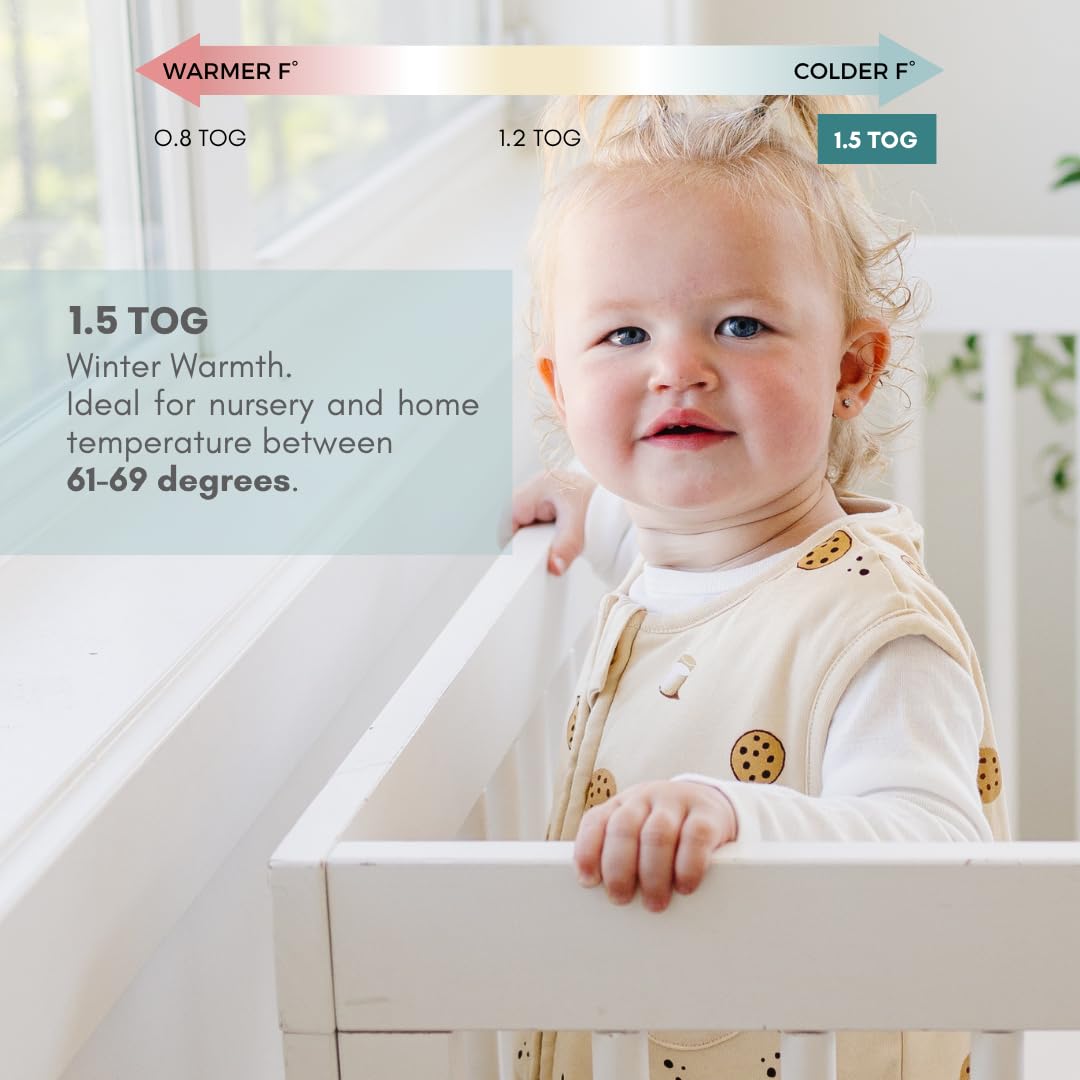 Dreamsuit | Cookies | 1.5 TOG