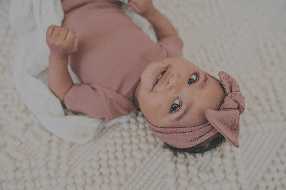 How Developmental Milestones Can Affect Your Baby’s Sleep