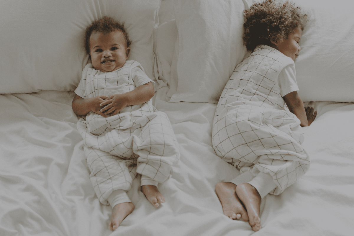 Why Is My Toddler Not Going To Sleep