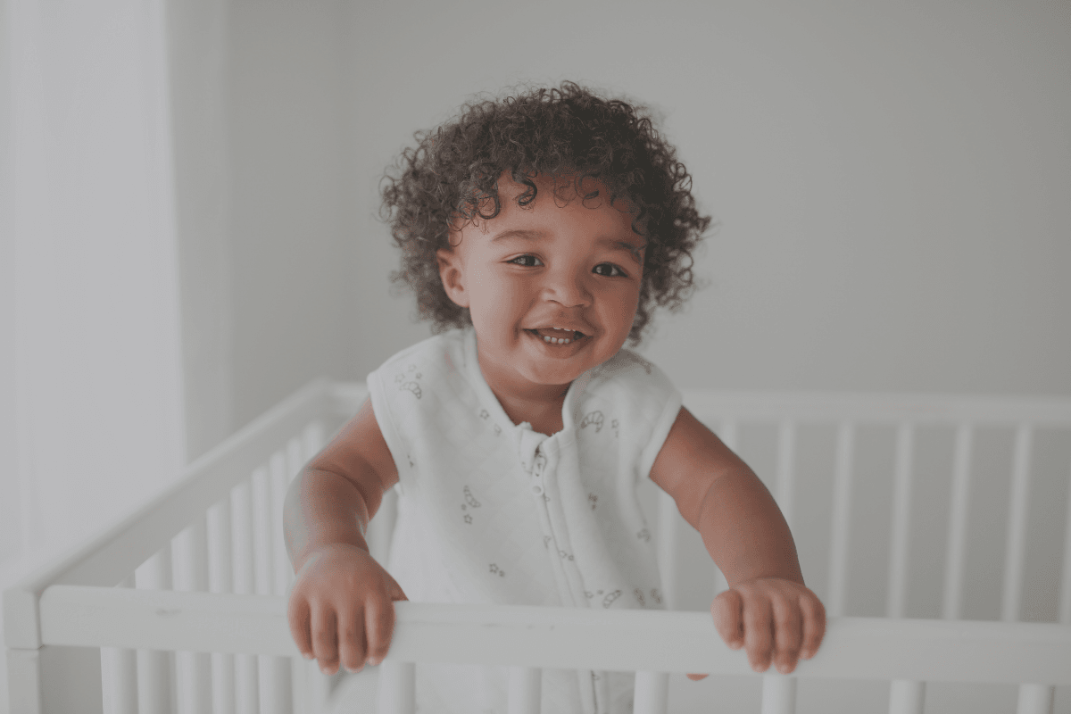 How To Create Safe Sleep Environment For Your Baby