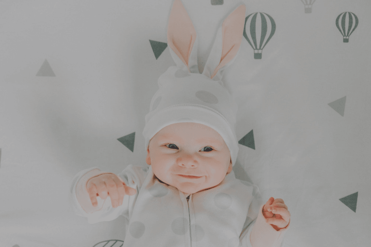 How To Put A Baby To Sleep In 3 Steps