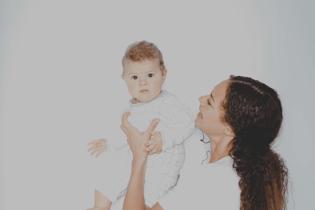 Quick Mama Self Care Tips