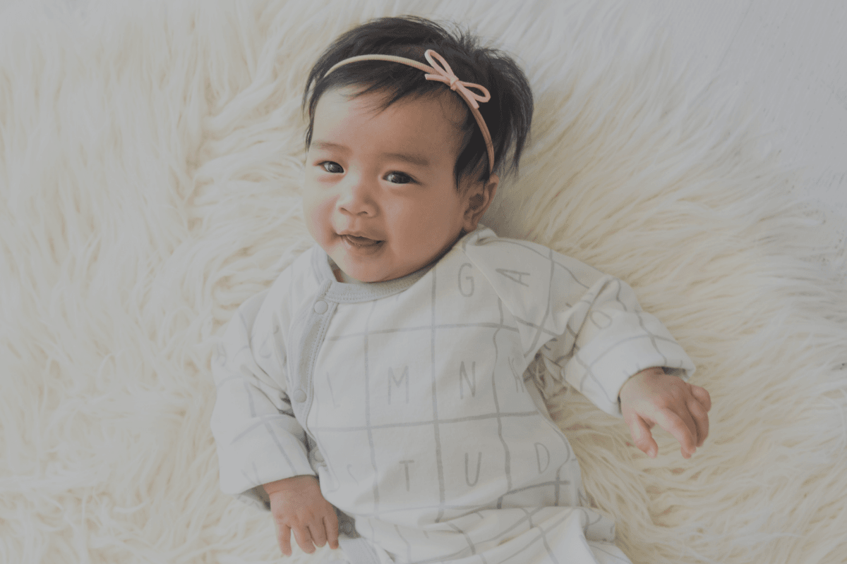 5 Things You Must Know To Help Your Baby To SLEEP