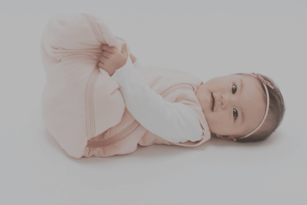 Baby's Sleep Explained - Why Do They Wake Up So Often!