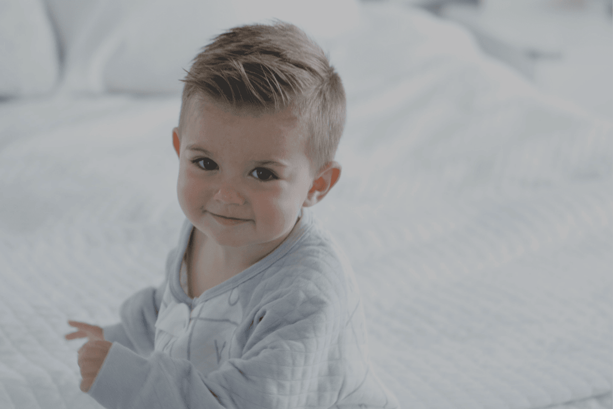 When Can My Baby Start Using Pillows And Blankets?