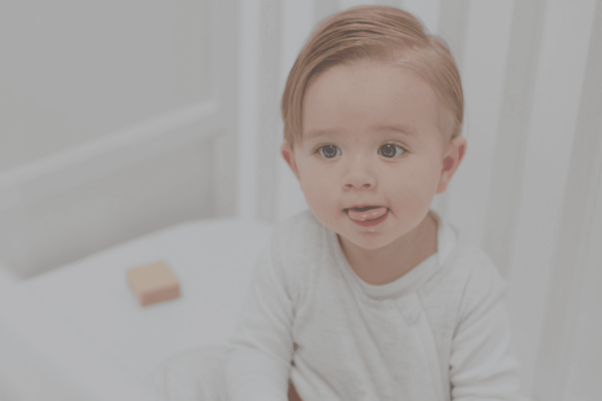 Baby Sleep Schedule