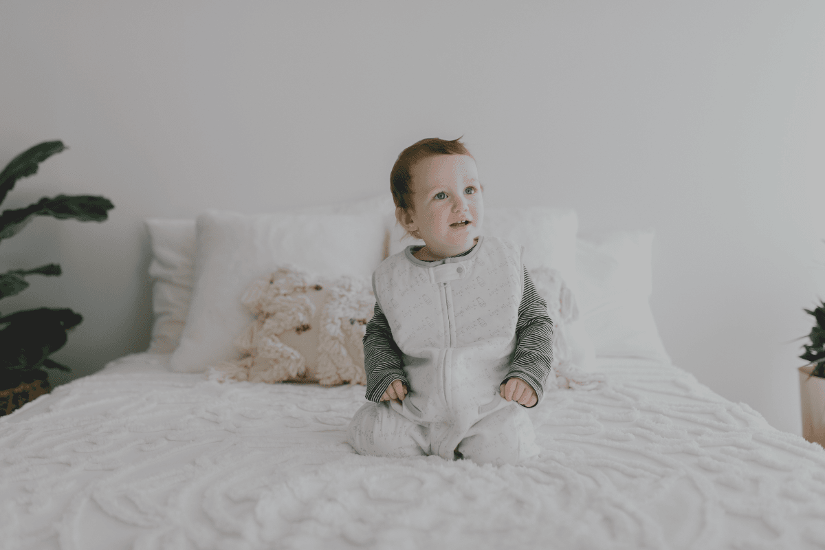 Baby Sleep Schedule 9-14 Months