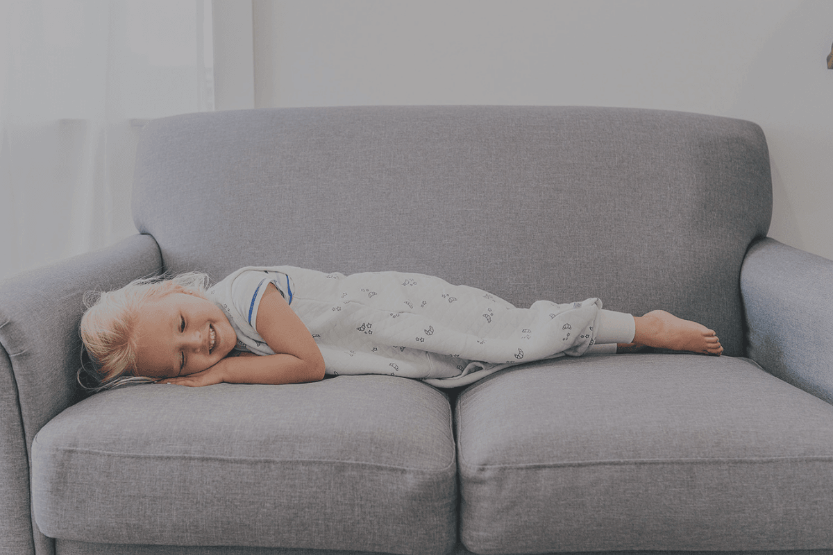 How To Solve Short Naps