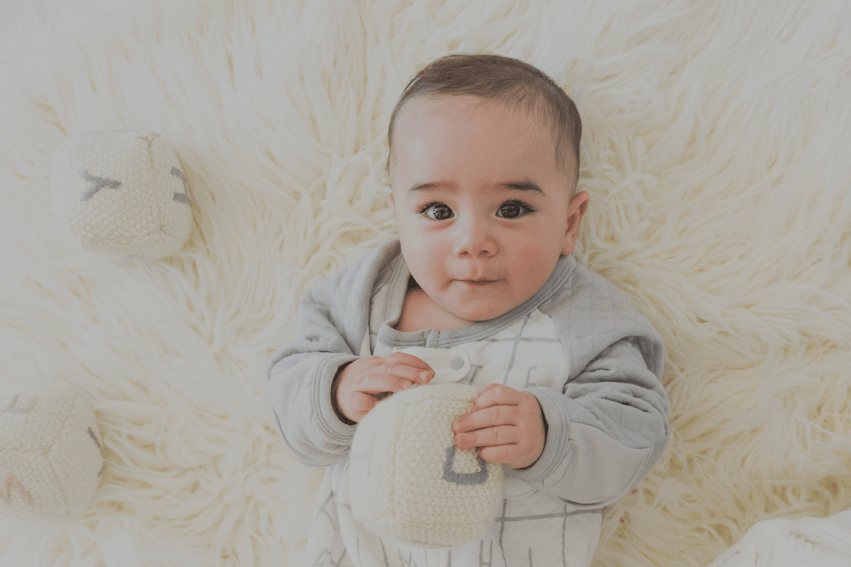 How To Prepare Your Nursery