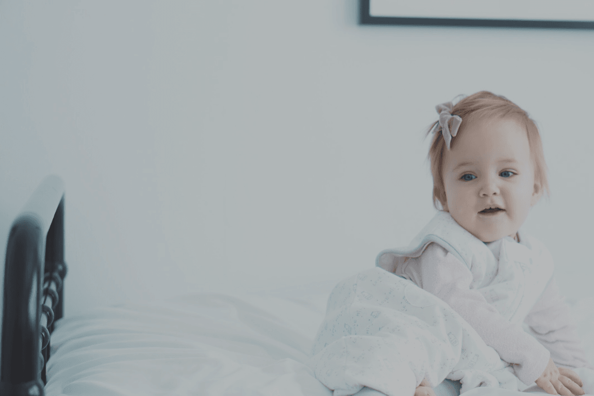 Baby Sleep Facts