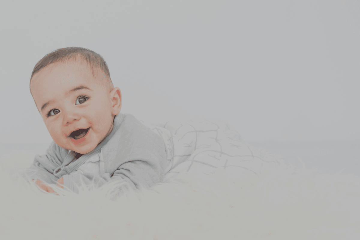 Baby Essentials: Newborn to 6 Months