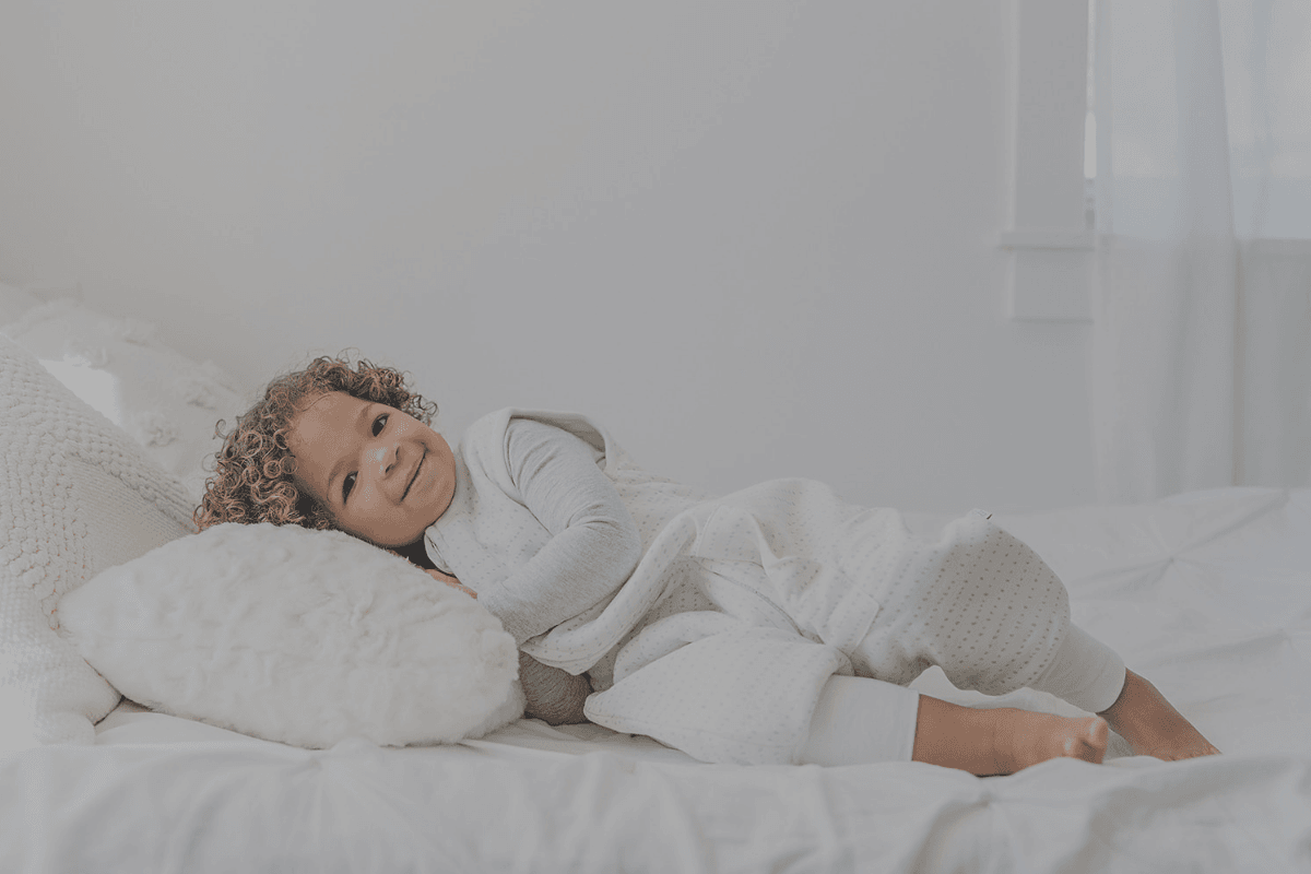Why Is My Toddler Not Going To Sleep
