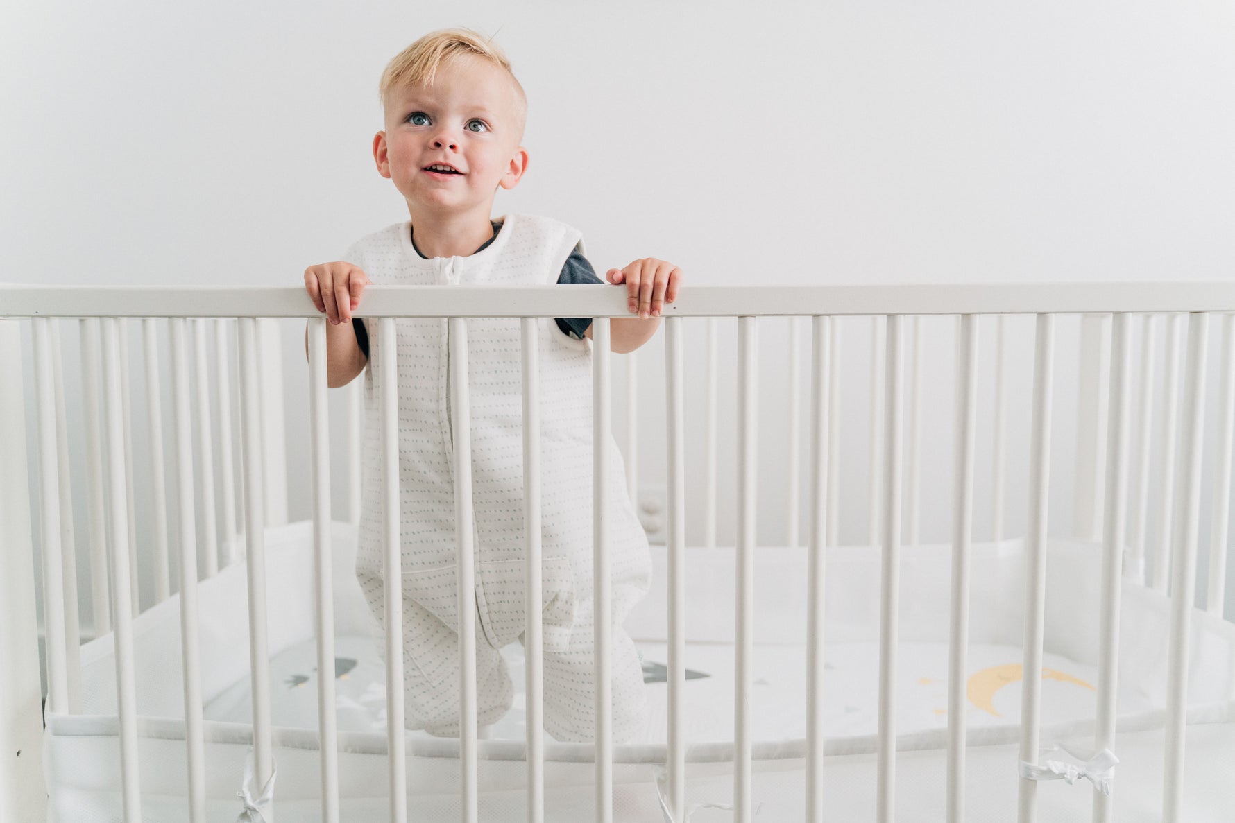 Tealbee Toddler in Dreamsuit