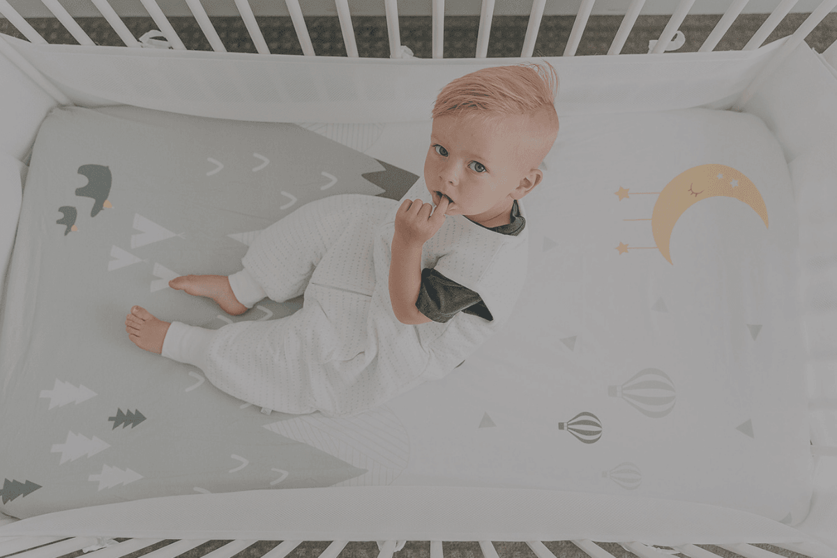 Teaching Your Child Strong Sleep Habits