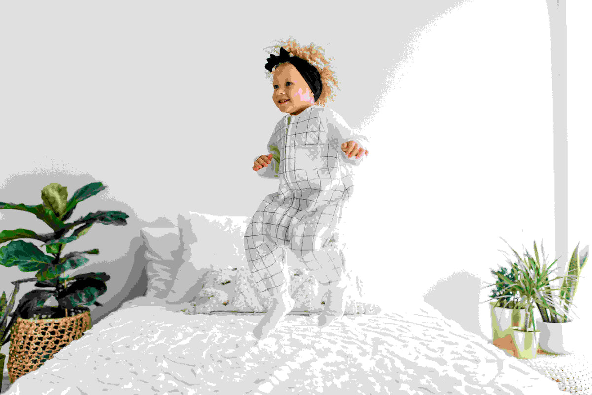 Tealbee Sleep sack with feet collection of all 3t 4t sizes