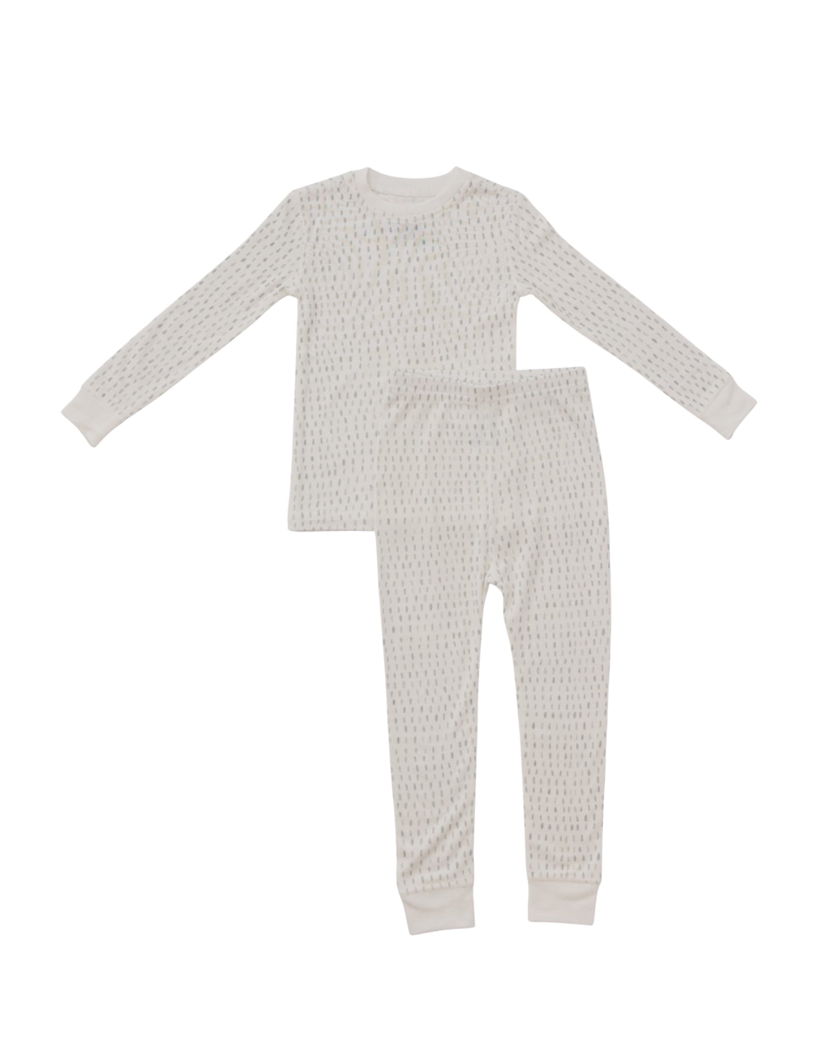 Pajama Modal Dash