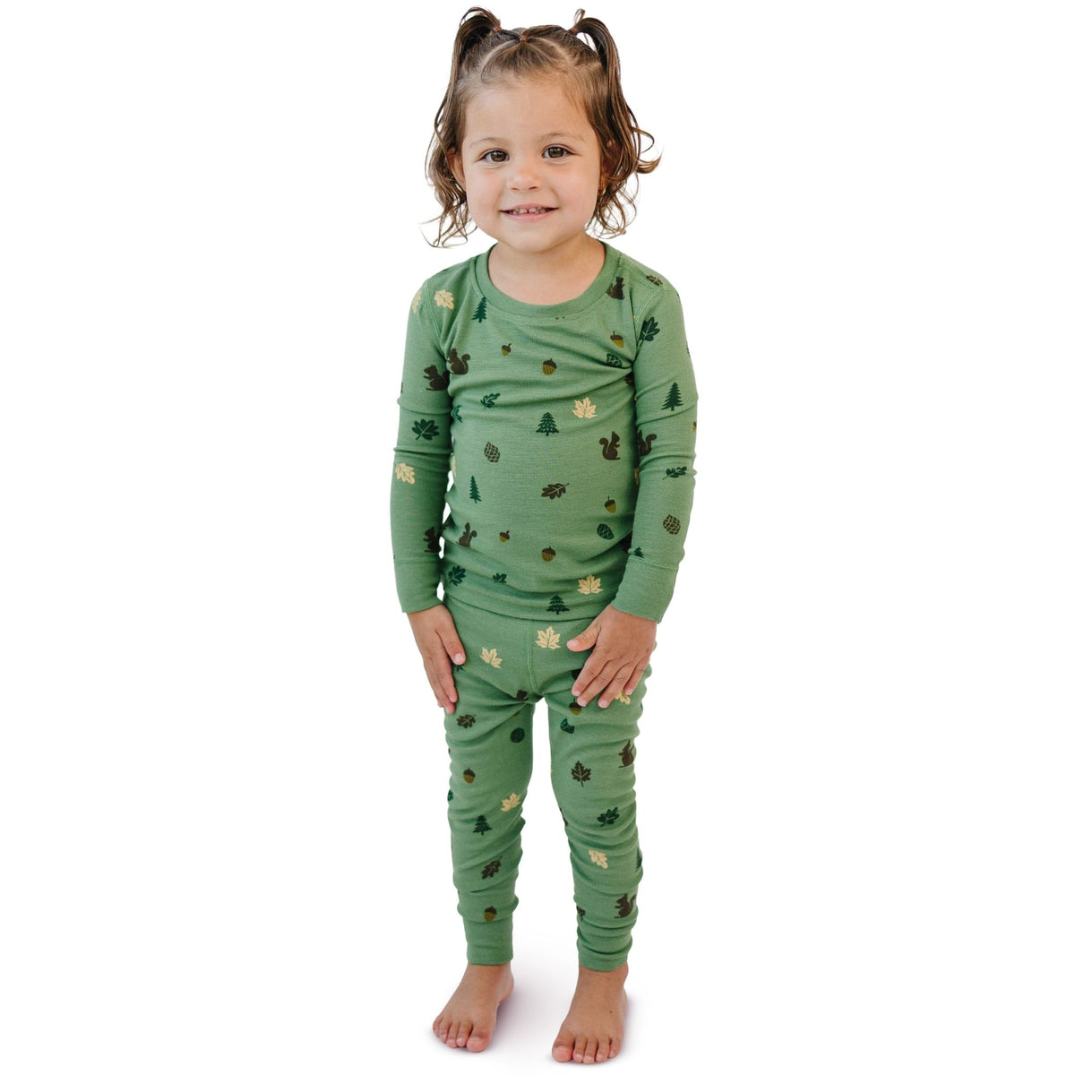 Pajamas | Forest