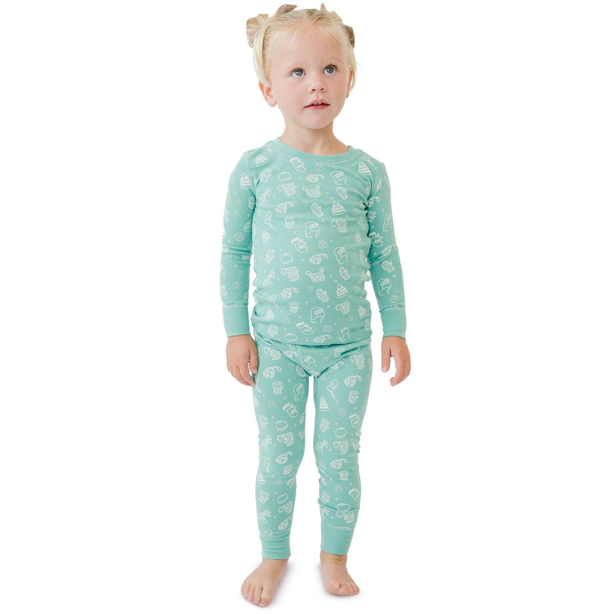 Pajamas | Snow Day