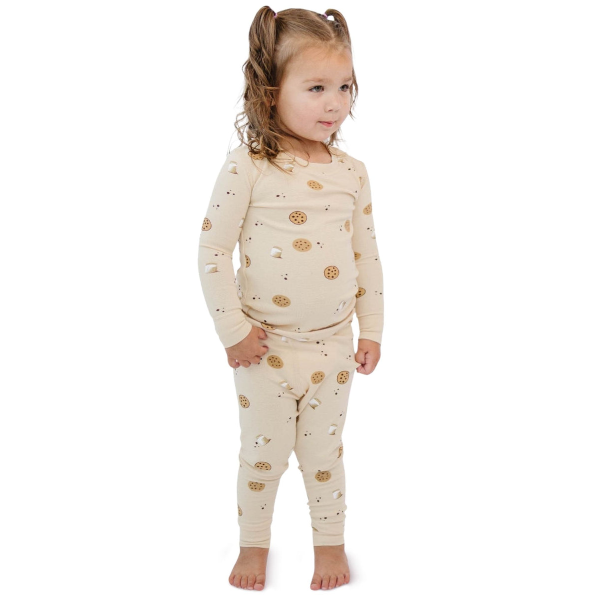 Pajamas | Cookies