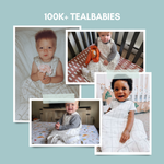 Dreambag with adjustable straps for a perfect fit, growing with your baby and providing long-lasting comfort.