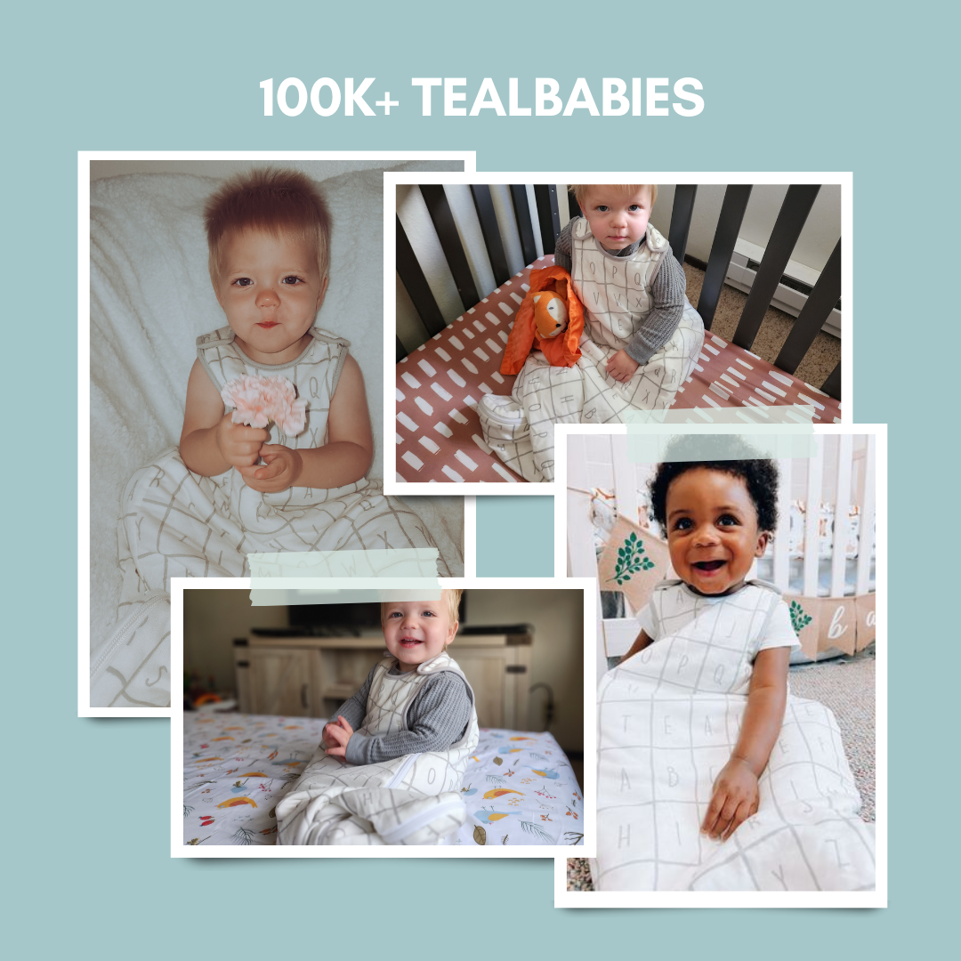 Dreambag with adjustable straps for a perfect fit, growing with your baby and providing long-lasting comfort.