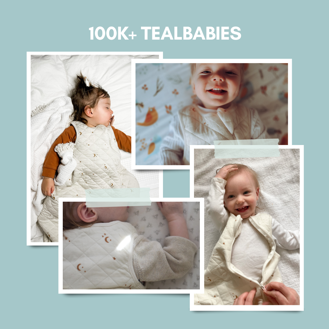 Dreambag with adjustable straps for a perfect fit, growing with your baby and providing long-lasting comfort.