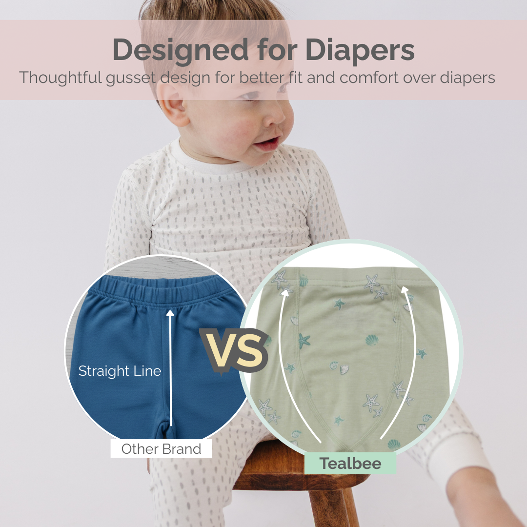 Pajama Modal Dash