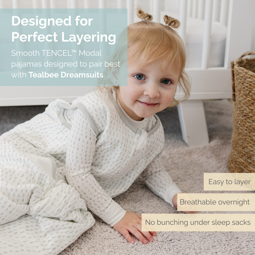 Pajama Modal Dash