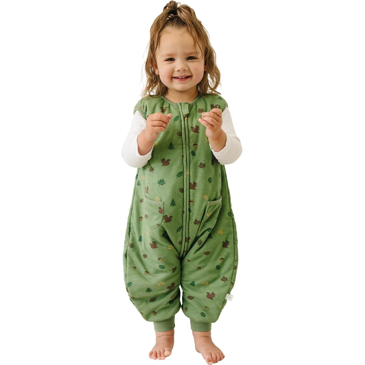 Dreamsuit | Forest | 1.2 TOG
