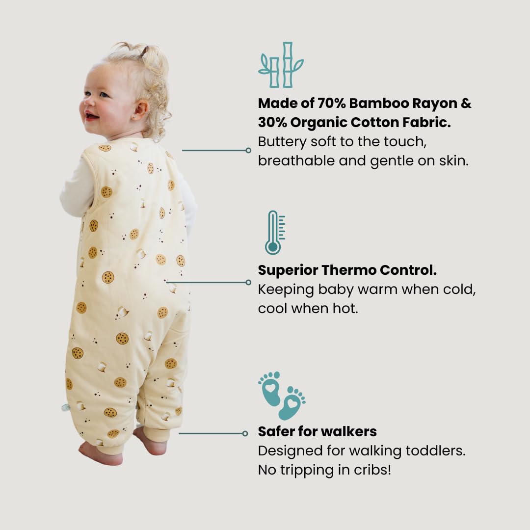 Dreamsuit | Cookies | 1.5 TOG