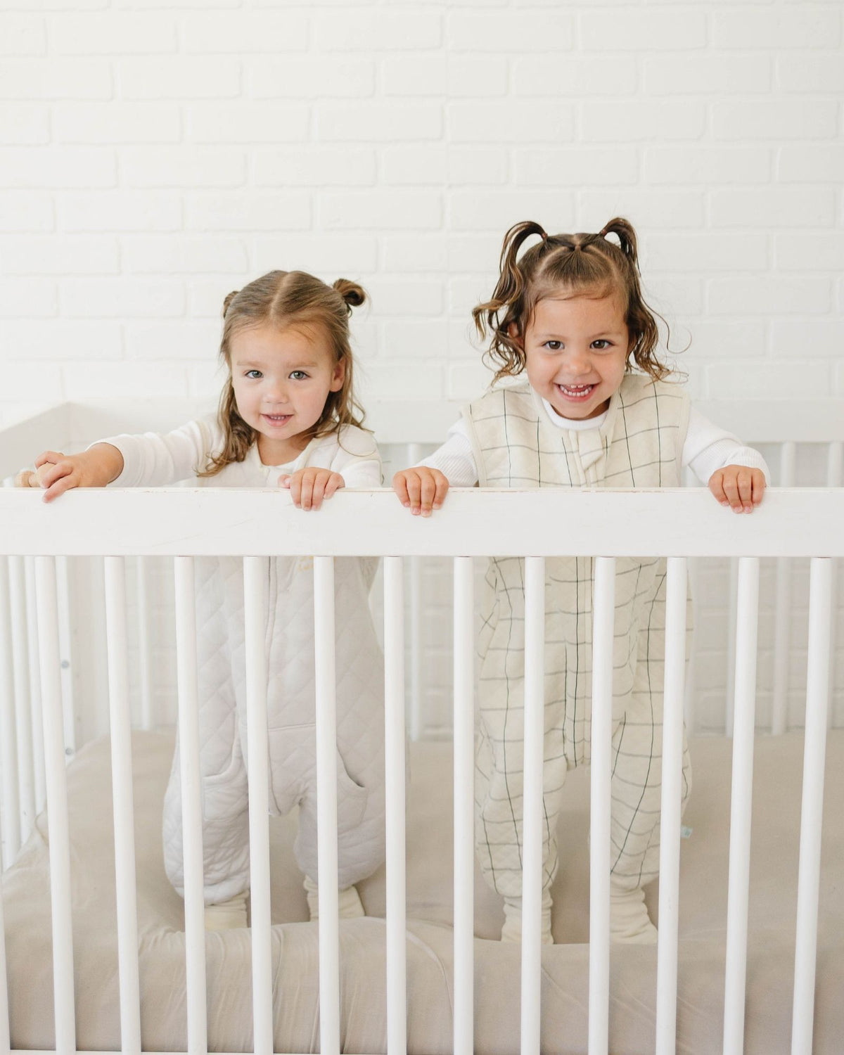 The Dreamsie, better in twos.