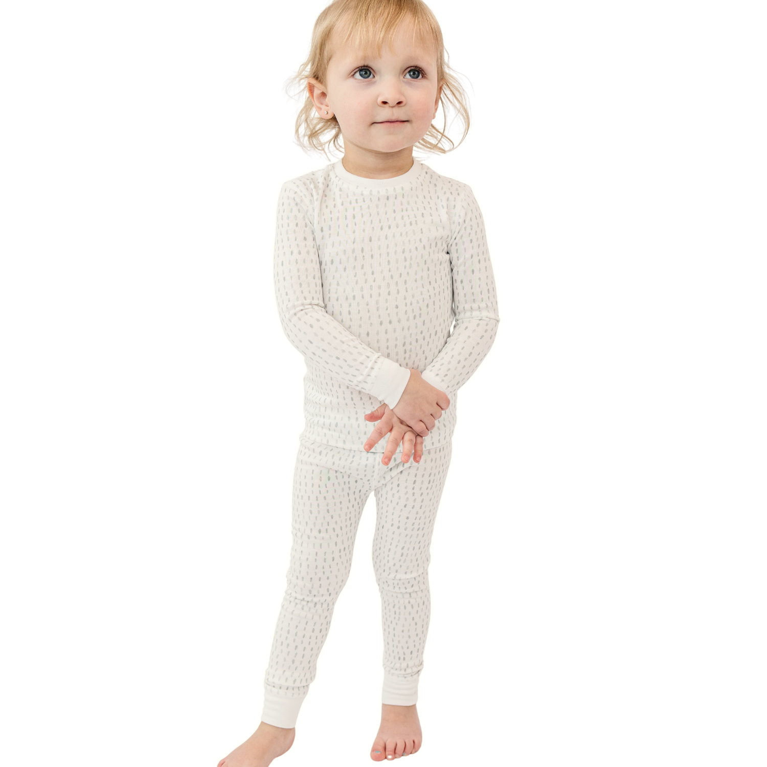 Pajama Modal Dash