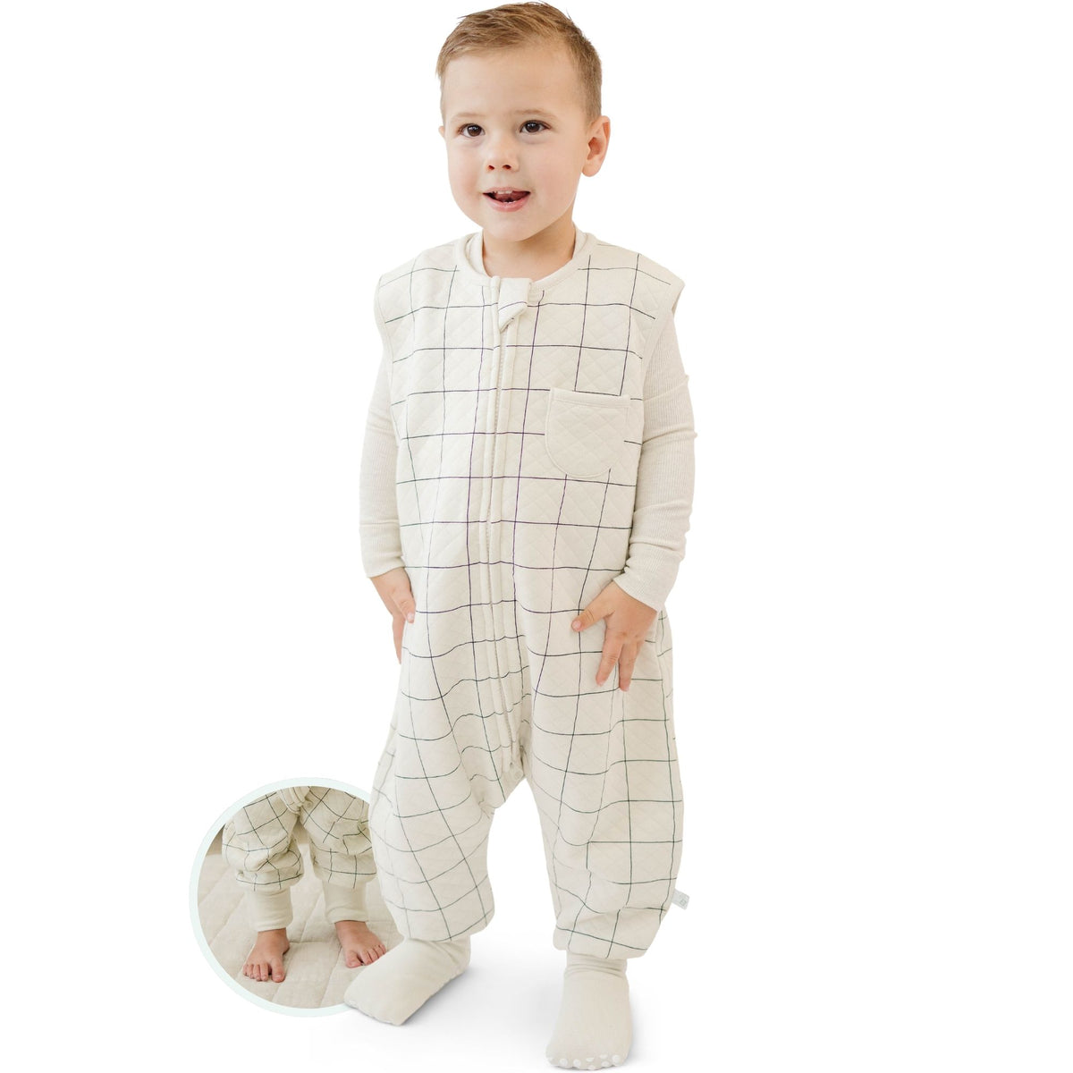 Dreamsie | Checkered | 0.8 TOG
